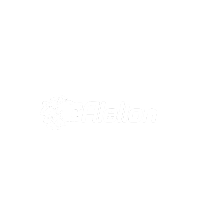 alelion logo