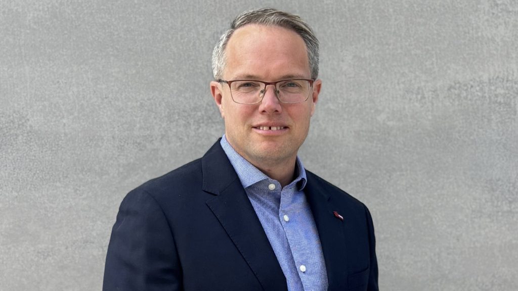 erik spolander