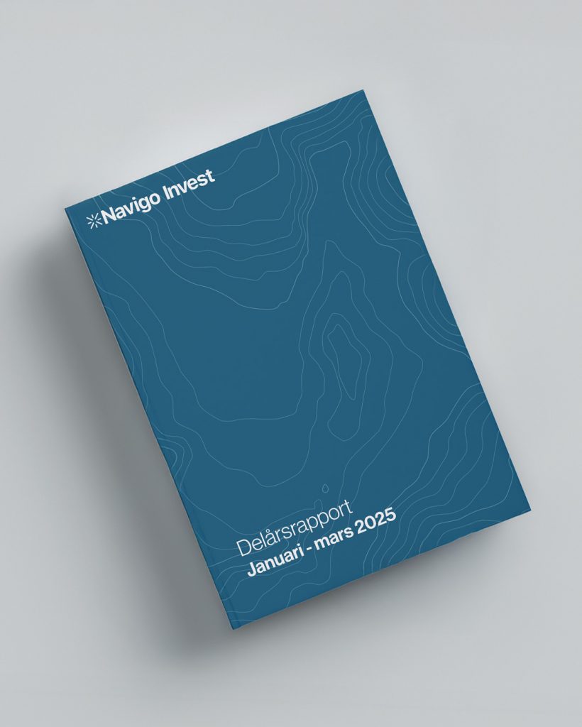 delårsrapport